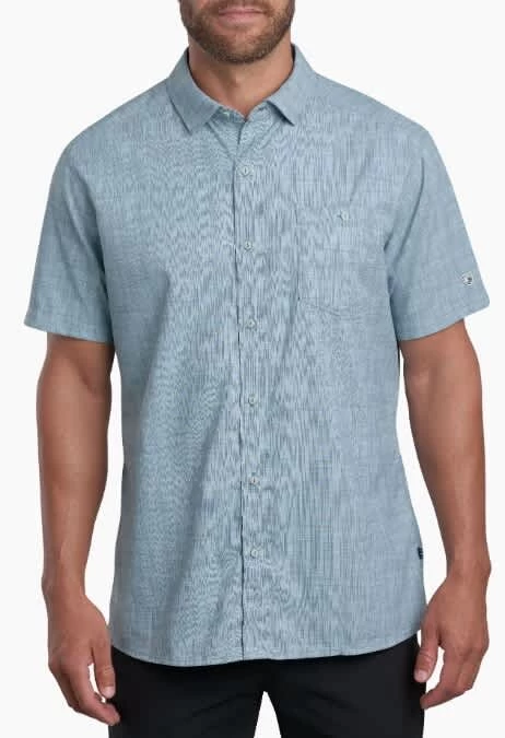 Persuadr Short-Sleeve - Men's 3 Persuadr Short-Sleeve - Men's - Image 3