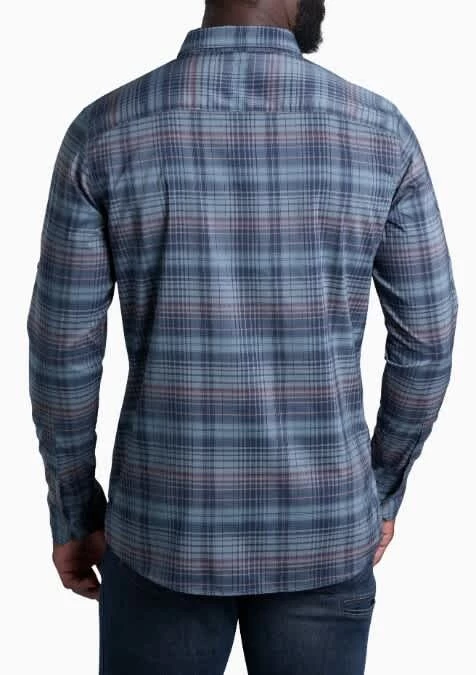 Response Lite Long-Sleeve - Men's 2 Response Lite Long-Sleeve - Men's - Image 2