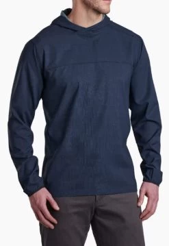 Persuadr Anorak - Men's