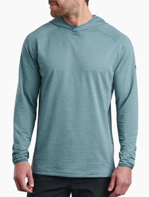 AirKuhl Hoody - Men's 3 AirKuhl Hoody - Men's - Image 3