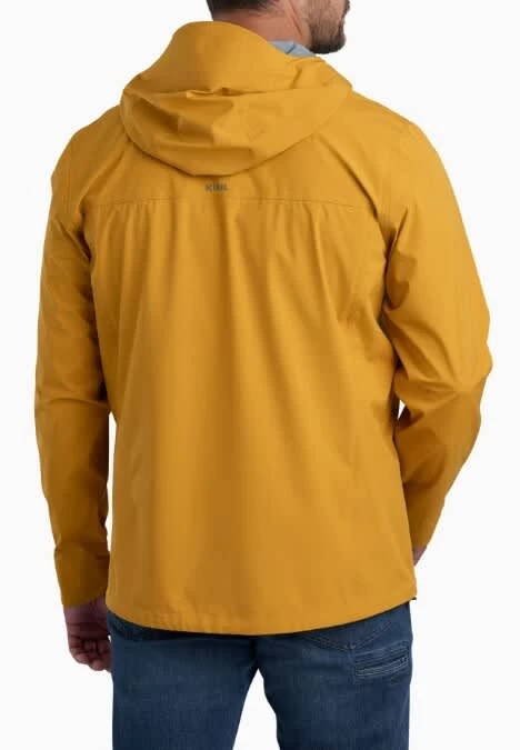 Stretch Voyagr Jacket - Men's 4 Stretch Voyagr Jacket - Men's - Image 4