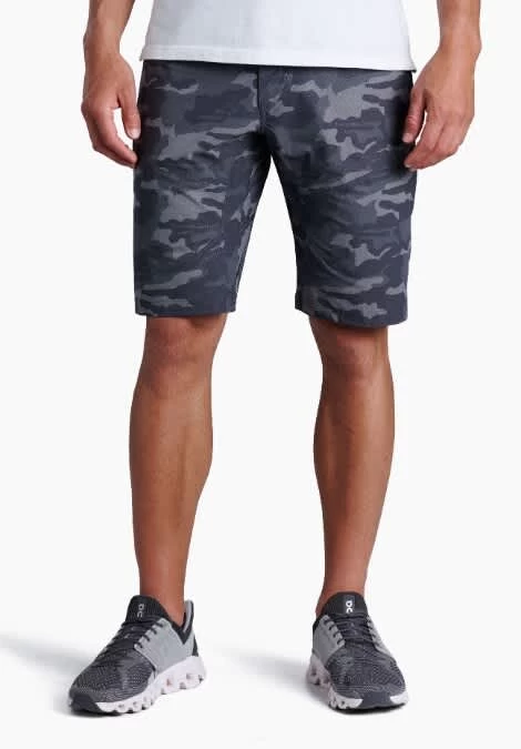 Silencr Kargo Short 10" - Men's 7 Silencr Kargo Short 10" - Men's - Image 7