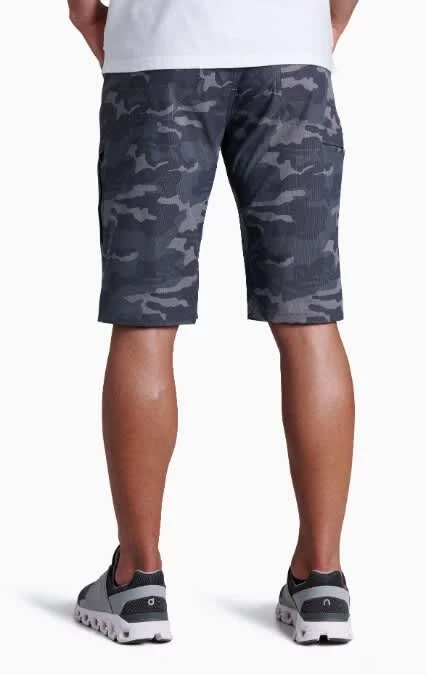 Silencr Kargo Short 10" - Men's 8 Silencr Kargo Short 10" - Men's - Image 8