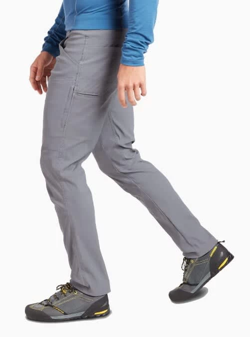 Renegade Rock Pant - Men's 3 Renegade Rock Pant - Men's - Image 3