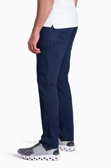 Revolt Jean Tapered - Men's 4 Revolt Jean Tapered - Men's - Image 4