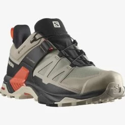 Salomon X Ultra 4 GORE-TEX - Men's