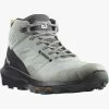 Salomon Outpulse Mid GTX - Men's