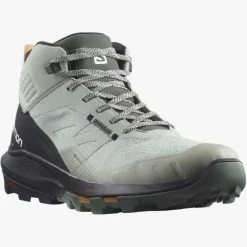 Salomon Outpulse Mid GTX - Men's