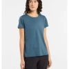 Arc'teryx Taema Crew Short-Sleeve - Women's