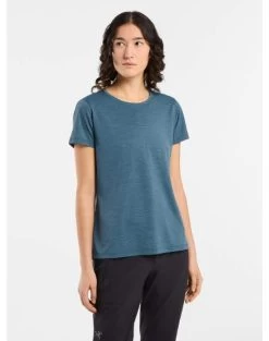 Arc'teryx Taema Crew Short-Sleeve - Women's