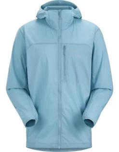Arc'teryx Squamish Hoody - Men's