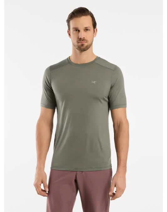 Arc'teryx Ionia Short-Sleeve T-Shirt - Men's 1 Arc'teryx Ionia Short-Sleeve T-Shirt - Men's