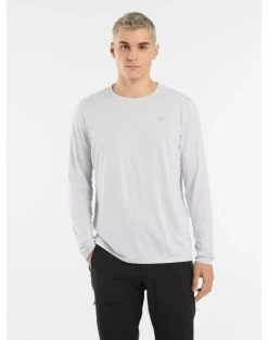 Arc'teryx Cormac Crew Long-Sleeve - Men's