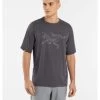 Arc'teryx Cormac Logo Short-Sleeve - Men's