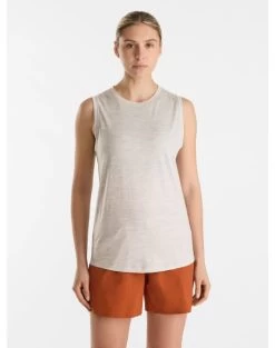 Arc'teryx Lana Merino Wool Tank - Women's