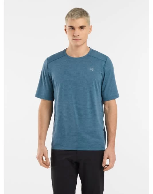 Arc'teryx Cormac Crew Short-Sleeve - Men's 1 Arc'teryx Cormac Crew Short-Sleeve - Men's