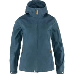 FJÄLLRÄVEN Stina Jacket - Women's
