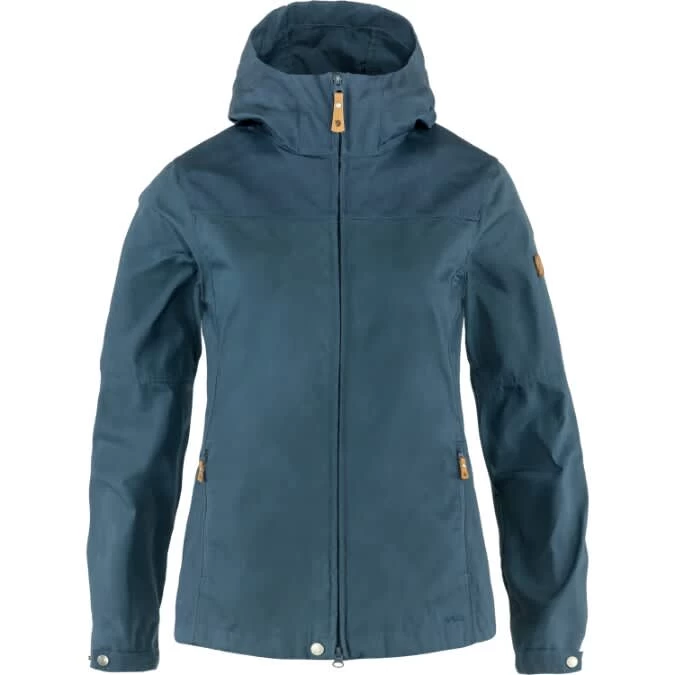 FJÄLLRÄVEN Stina Jacket - Women's 1 FJÄLLRÄVEN Stina Jacket - Women's