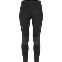 FJÄLLRÄVEN Abisko Trekking Tights Pro - Women's