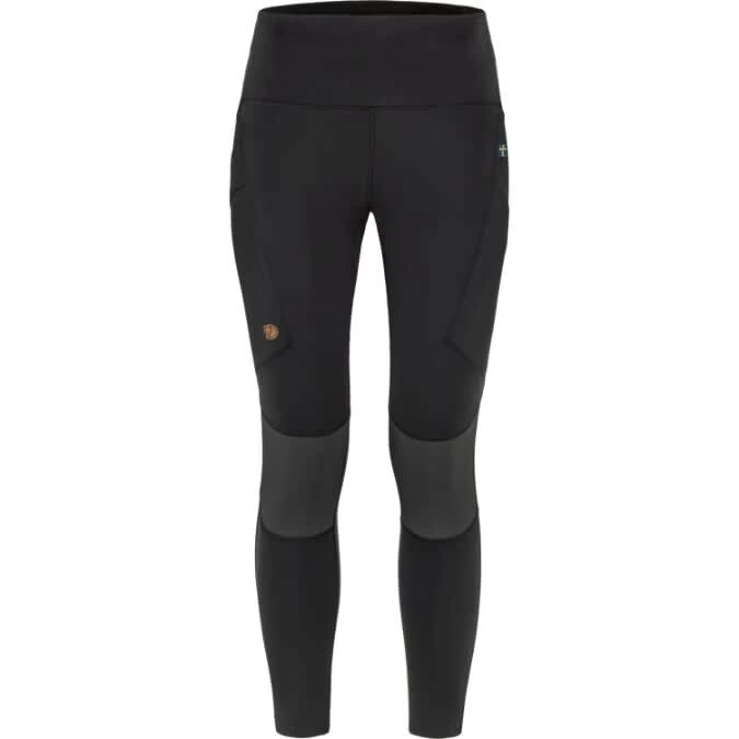 FJÄLLRÄVEN Abisko Trekking Tights Pro - Women's 1 FJÄLLRÄVEN Abisko Trekking Tights Pro - Women's