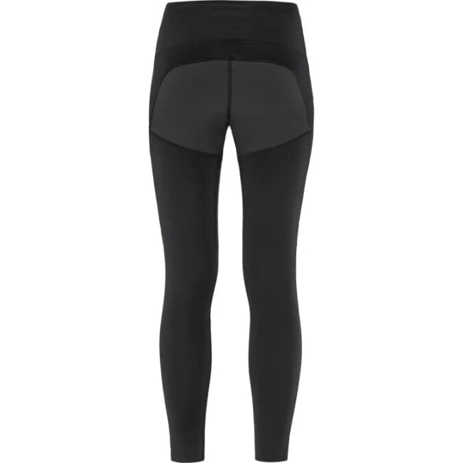 FJÄLLRÄVEN Abisko Trekking Tights Pro - Women's 2 FJÄLLRÄVEN Abisko Trekking Tights Pro - Women's - Image 2