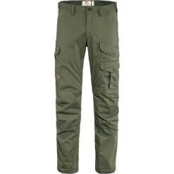 FJÄLLRÄVEN Vidda Pro Lite Trousers - Men's