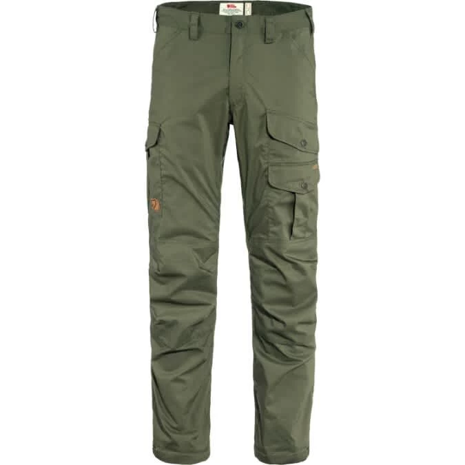 FJÄLLRÄVEN Vidda Pro Lite Trousers - Men's 1 FJÄLLRÄVEN Vidda Pro Lite Trousers - Men's