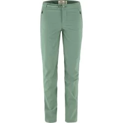 FJÄLLRÄVEN High Coast Trail Trousers - Women's