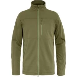 FJÄLLRÄVEN Abisko Lite Fleece Jacket - Men's