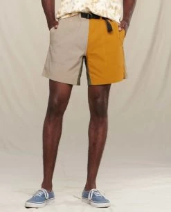 Rover Pull-On Camp Short - Men's