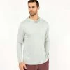 Bamboo Lightweight Hoody - Men's