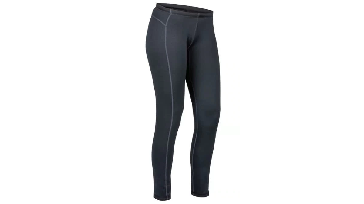 Marmot Stretch Fleece Pant - Women's