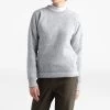 The North Face Crescent Sweater - Women's