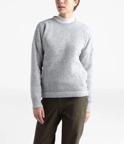The North Face Crescent Sweater - Women's