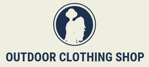 Outdoor Clothing Shop